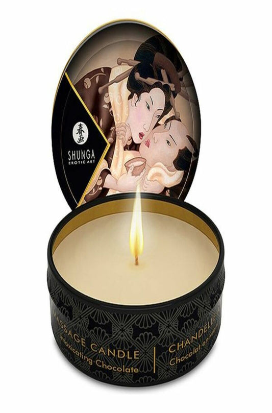 Massage Candle Chocolate 30 ml Shunga