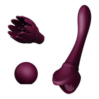 Vibrator Zalo Bess