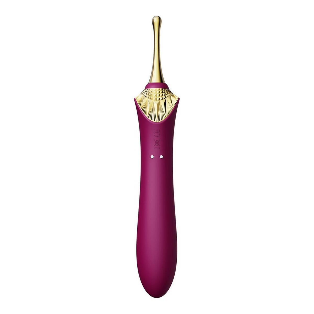 Vibrator Zalo Bess