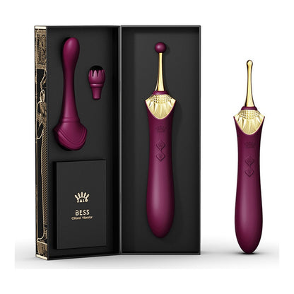 Vibrator Zalo Bess