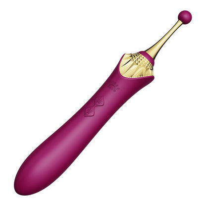 Vibrator Zalo Bess