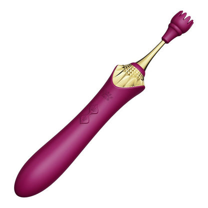 Vibrator Zalo Bess