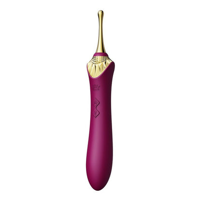 Vibrator Zalo Bess