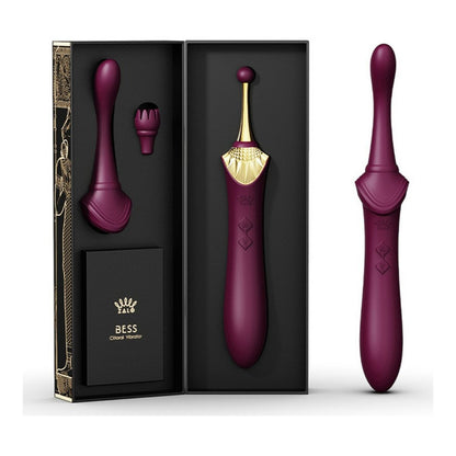 Vibrator Zalo Bess