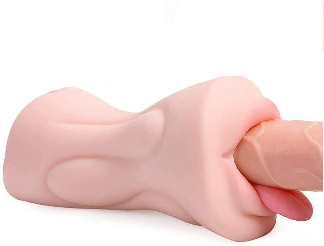 Realistic Male Masturbator Cup