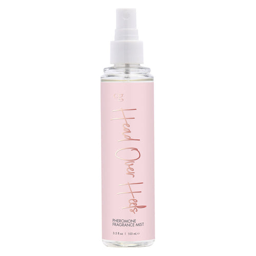 Pheromone Mist Head Over Heels for Her 3.5 Fl. Oz.