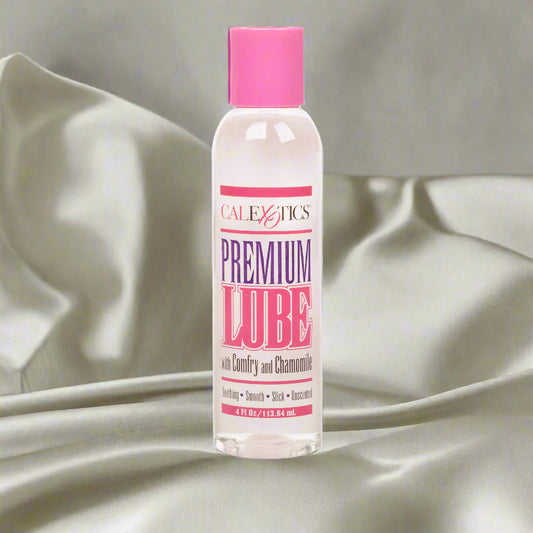 Premium Lube - 4 Fl. Oz. (118ml)