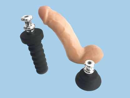 Jocks Adam Dildo-8 inch