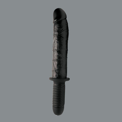 The Violator - 13 Mode XL Dildo Thruster