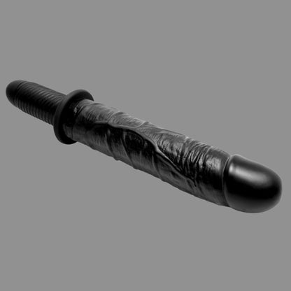 The Violator - 13 Mode XL Dildo Thruster