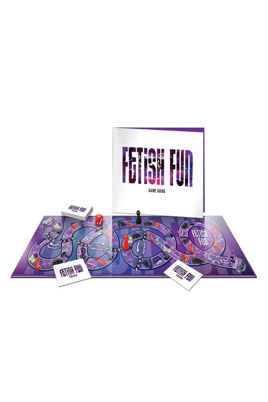 Fetish Fun Love Game